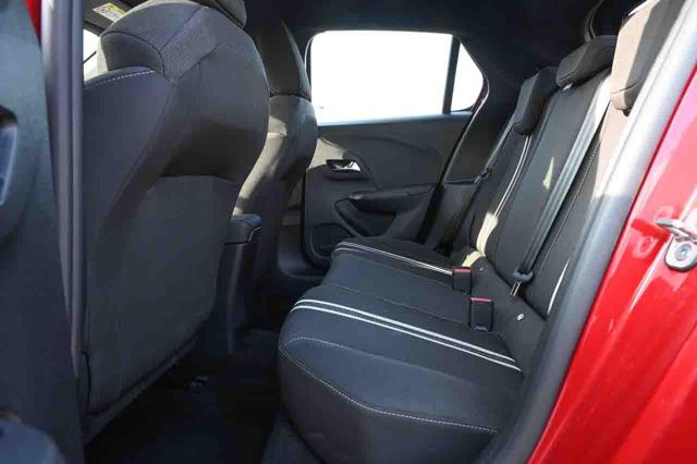 OPEL Corsa usata, con Immobilizzatore elettronico