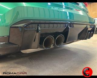 BMW M3 usata, con ESP
