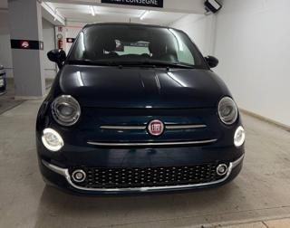 FIAT 500 usata, con Airbag