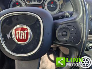 FIAT 500L usata 18