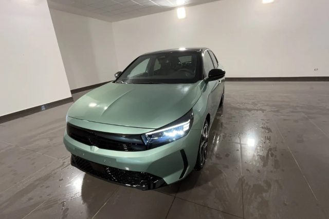 OPEL Corsa usata, con Airbag