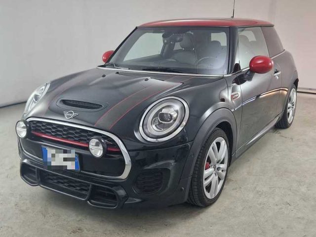 MINI John Cooper Works usata, con ABS