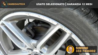 MERCEDES-BENZ A 180 usata 107