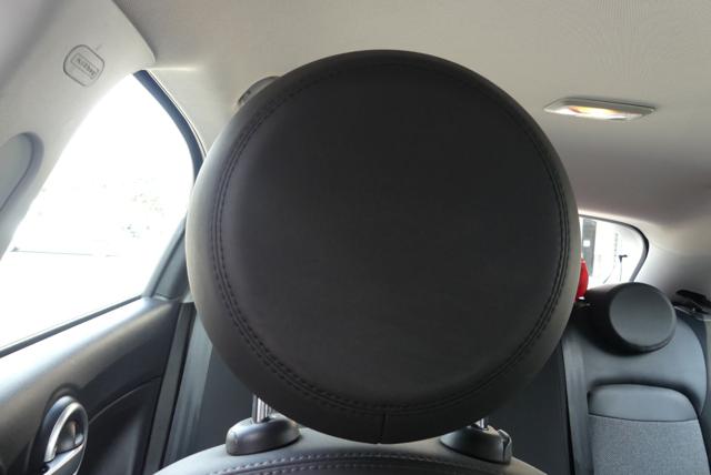 FIAT 500X usata 58