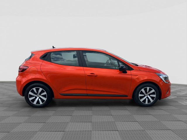 RENAULT Clio usata 5