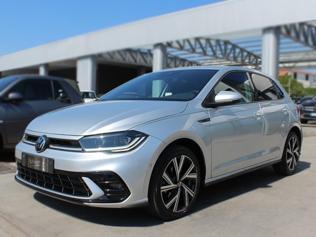 VOLKSWAGEN Polo usata, con Airbag laterali
