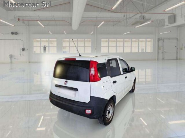 FIAT Panda usata, con Alzacristalli elettrici