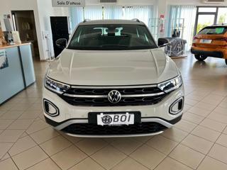 VOLKSWAGEN T-Roc usata, con Airbag
