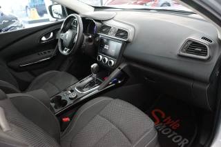 RENAULT Kadjar usata, con Boardcomputer