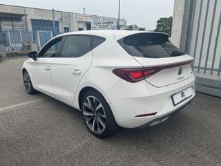 SEAT Leon usata, con Airbag Passeggero