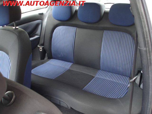 LANCIA Ypsilon usata 14