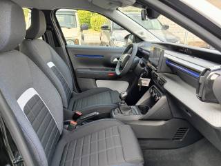 CITROEN C3 usata, con Volante in pelle