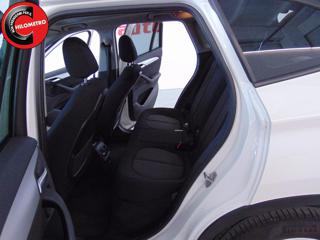 BMW X1 usata, con Autoradio