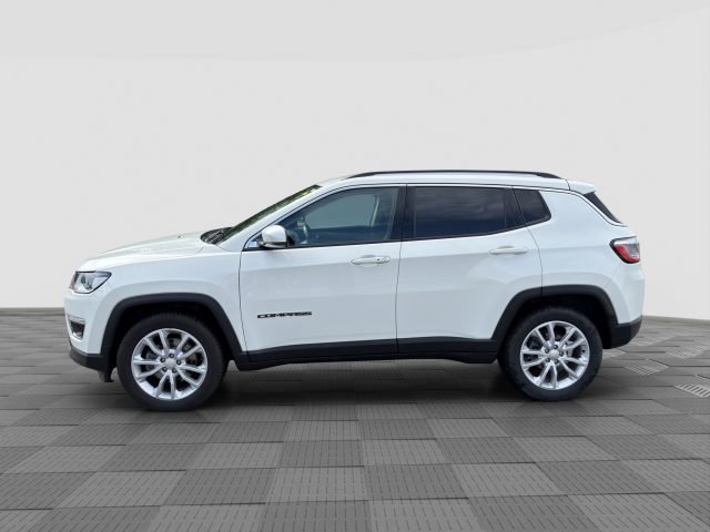JEEP Compass usata 1
