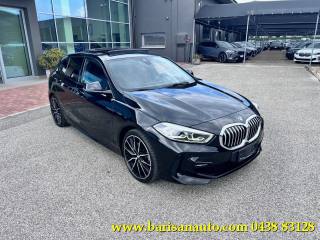 BMW 118 usata, con Airbag