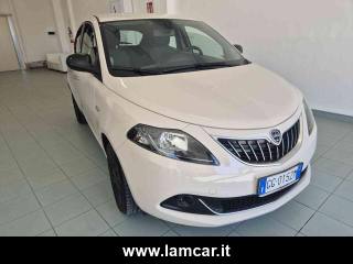 LANCIA Ypsilon usata, con Airbag