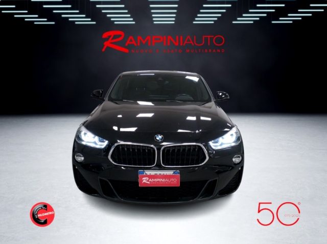 BMW X2 usata 2