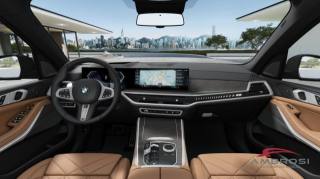 BMW X5 usata 10