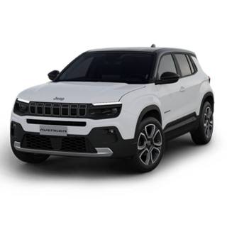 JEEP Avenger 1.2 Turbo 100 CV Altitude