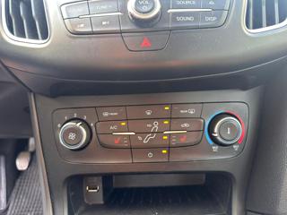 FORD Focus usata, con Chiusura centralizzata