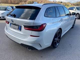 BMW 320 usata, con Alzacristalli elettrici