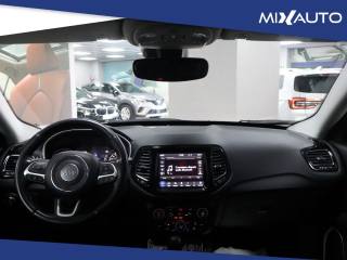 JEEP Compass usata, con Cruise Control