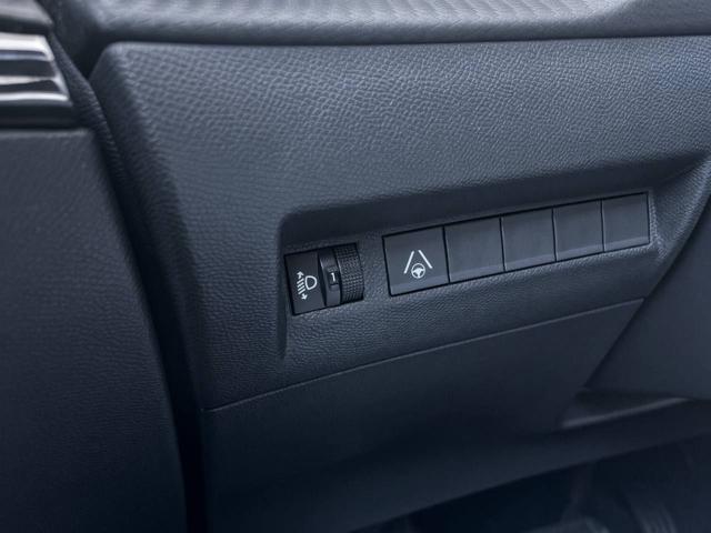 PEUGEOT 2008 usata, con Fari LED
