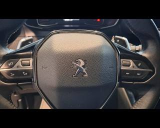 PEUGEOT 2008 usata, con Cerchi in lega