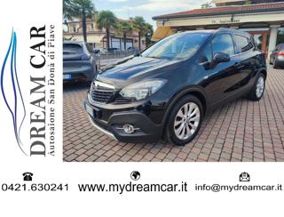 OPEL Mokka 1.7 CDTI Ecotec 130CV 4x2 Start&Stop Cosmo