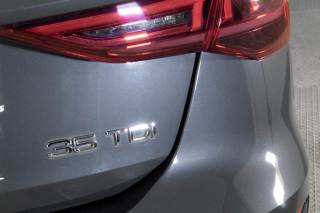 AUDI A3 usata, con Chiusura centralizzata