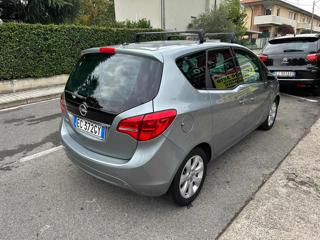 OPEL Meriva usata, con Alzacristalli elettrici
