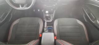 FORD EcoSport usata, con MP3