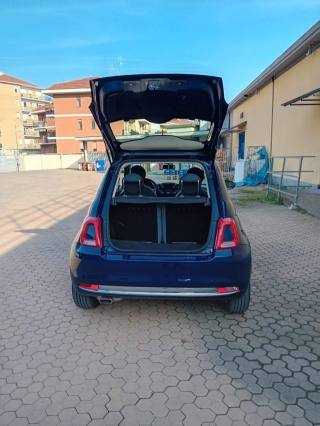 FIAT 500 usata 9