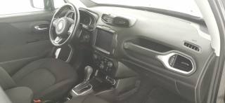 JEEP Renegade usata 54