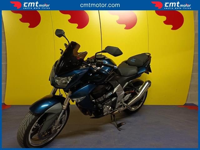 KAWASAKI Z 1000 usata 1