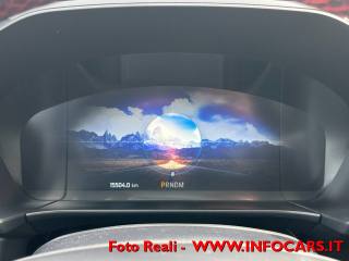 FORD Kuga usata, con ESP