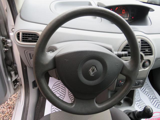 RENAULT Modus usata 15
