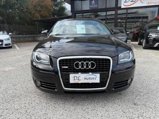 AUDI A3 usata, con Pacchetto sportivo