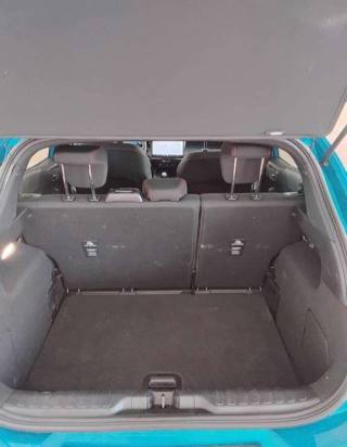 FORD Puma usata, con Autoradio