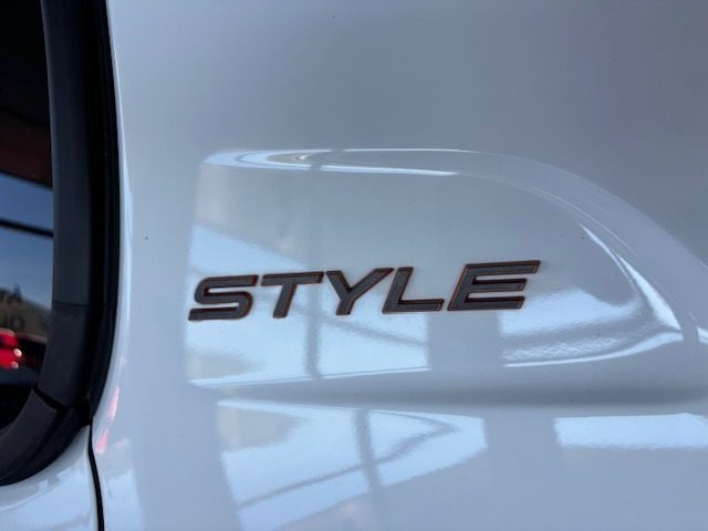 PEUGEOT 208 usata, con Frenata d