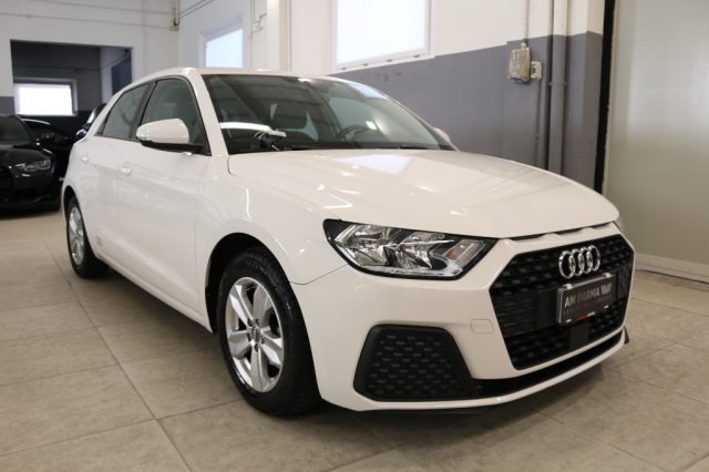 AUDI A1 usata, con ABS