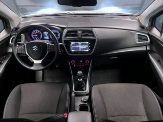 SUZUKI S-Cross usata, con Chiusura centralizzata
