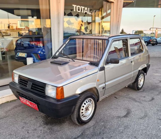 FIAT Panda usata 2