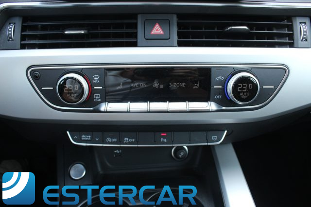 AUDI A4 usata, con Bracciolo
