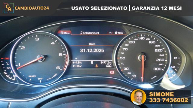AUDI A6 usata 81