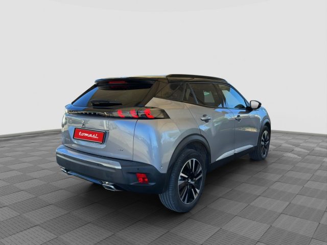 PEUGEOT 2008 usata 4