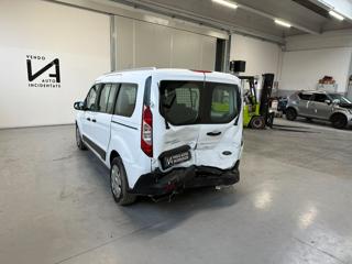 FORD Transit Connect usata, con Controllo trazione