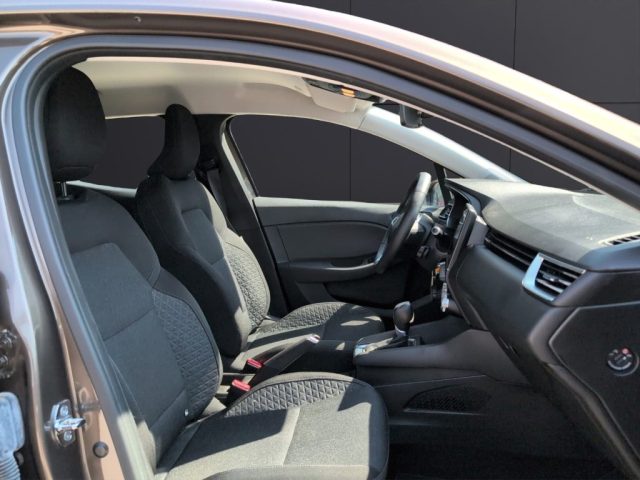 RENAULT Clio usata, con Immobilizzatore elettronico