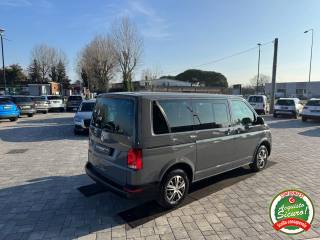 VOLKSWAGEN Caravelle usata, con Controllo automatico clima