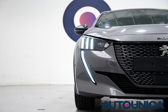 PEUGEOT 208 usata 55
